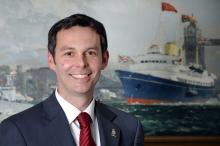 Institute of Hospitality Scotland elects new chairman Andrew Thomson 