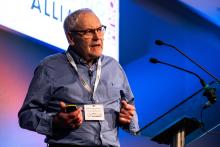 Professor Kevin Morgan calls for healthier school meals in Wales