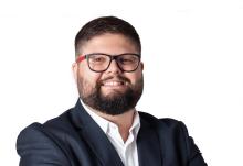 Electrolux Professional appoints Ricardo Rossato new head of food sales