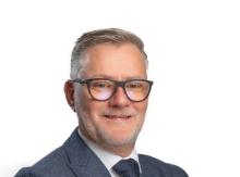 Richard Jones joins ESS from Sodexo to form part of leadership team