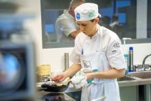 Craft Guild of Chefs names 10 finalists for NCOTY competition