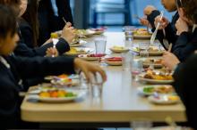 Credit: School Food Matters