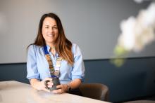 Hospital Caterers Association names Nicola Strawther as chair
