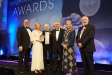 Accredited College Restaurant of the Year Award finalists revealed 