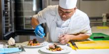 International Salon Culinaire crowns Best in Class winners at Excel London