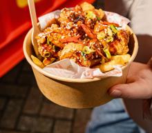 Freeman Event Partners reveal what Six Nations fans ate during tournament 