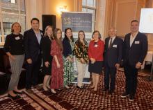 Savoy Educational Trust sets out vision to ‘transform’ hospitality careers by 2030