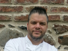 Chef 'transforms' Northern Ireland school meals with world flavours initiative 