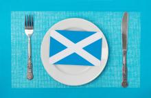 Scottish Food Coalition starts search for new chair 