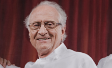 Michel Roux 
