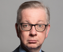 Procurement Policy Note Michael Gove cabinet office