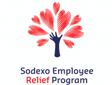 sodexo employee relief programme