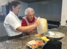 north west association directors adult social care cooks workers jobs
