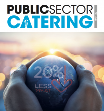 public sector catering digital magazine