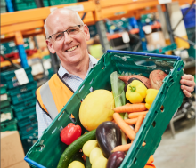 IGD fareshare lindsay boswell
