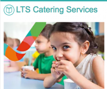 leicestershire traded services catering school meals