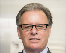 David Smithson retires as CEO of Winterhalter 