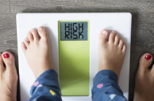 NHS announces plans to open specialist clinics for obese children 