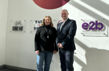 Tim Young appointed as managing director of Global Infusions Group 