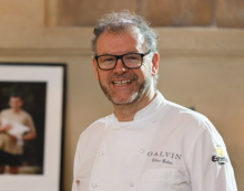 Chris Galvin 