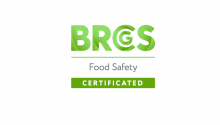 Novo Farina achieves AA food safety certification 