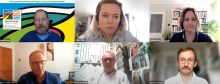 Plant-Based Week Webinar 