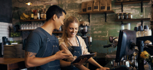 UK hospitality salaries outpace national average by almost 3% 