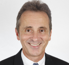 Jean Paul Roudier 