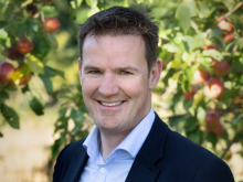 Matt Wood joins Elior UK board