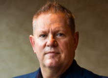 Paul Anderson, FEA chair 