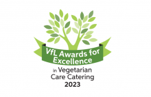 VfL names Awards for Excellence in care catering winners 