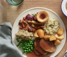 Healthcare meals provider Apetito unveils autumn/winter range