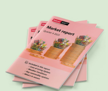 Pelican Procurement publishes Q4 Market Report 
