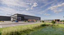 Bidfood reveals third new depot added to its network in 2023 