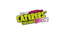 Caterers’ Challenge returns as part of healthy eating campaign