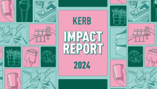 KERB publishes Impact Report 