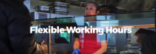 TUCO creates video to promote hospitality careers in university catering 