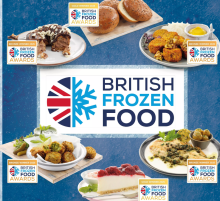 Brakes collects 7 accolades at British Frozen Food Awards 