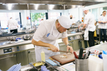 Craft Guild of Chefs names Young National Chef of the Year finalists