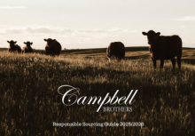 Campbell Brothers introduces new responsible sourcing guide 