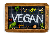 Veganuary unveils results from 6-month follow up survey