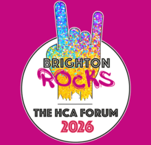 HCA Forum Early Bird Members Rate to end on 30th January