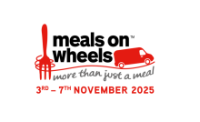 Meals on Wheels Week kicks-off to fight hunger & reduce loneliness 