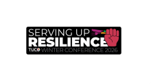 TUCO unveils ‘Serving Up Resilience’ theme for 2026 Winter Conference 