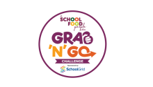 Grab ‘N’ Go Challenge offers school chefs chance to win £1,000 worth of prizes