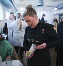 Nestlé Professional reveals Toque d’Or 2026 National Heats shortlist