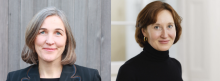 Savoy Educational Trust appoints two new Trustees to its Board 