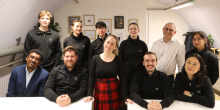 Restaurant Associates launches London hub for hospitality training