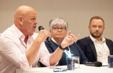 The School Food People to host free-to-attend workshops at Show & Forum