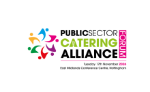 Public Sector Catering announces date & venue for Alliance Forum 